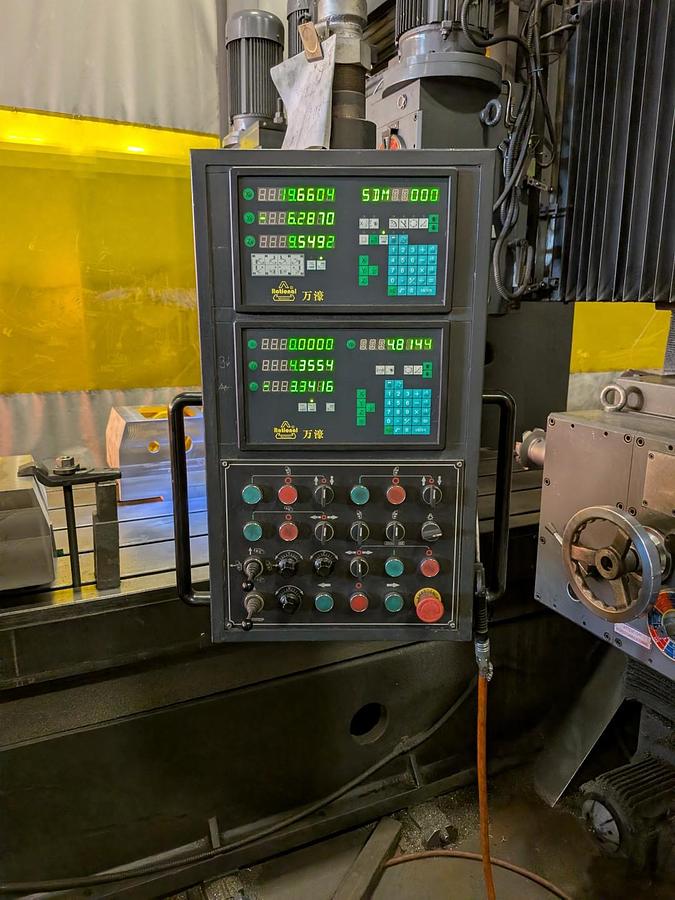 Used 2007 Plano x2014