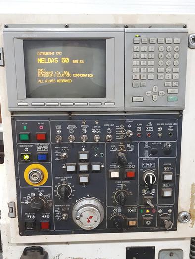Used Daewoo Lynx-200A Turning Center