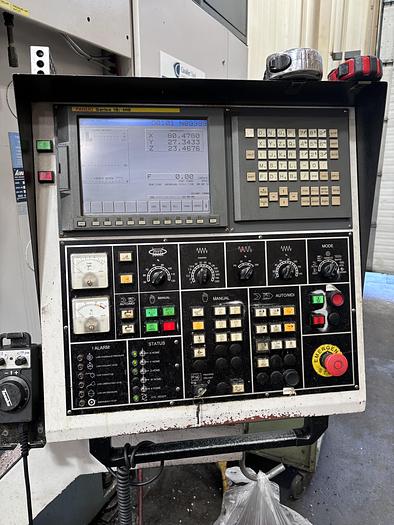 Used AWEA SP3016 – HSS HMC