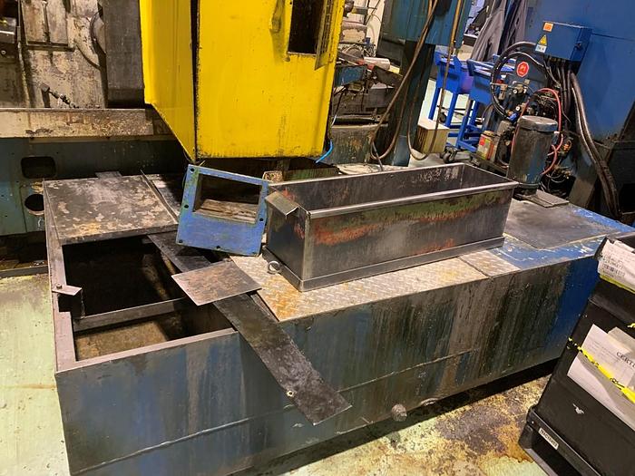 Used Koyo Centerless Grinder