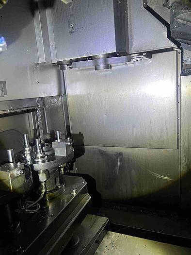 Used OKK VP400 Vertical Machining Center