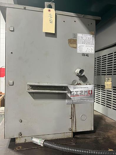 Used 45 KVA Transformer