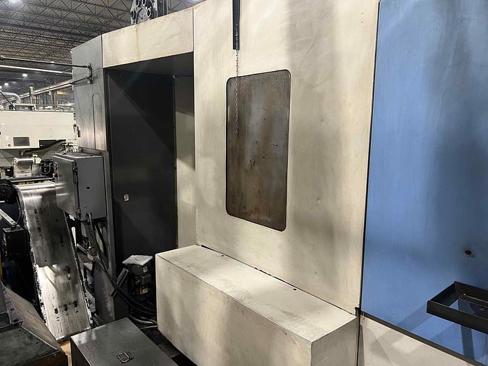 Used Toyoda FA-800 Horizontal Machining Center