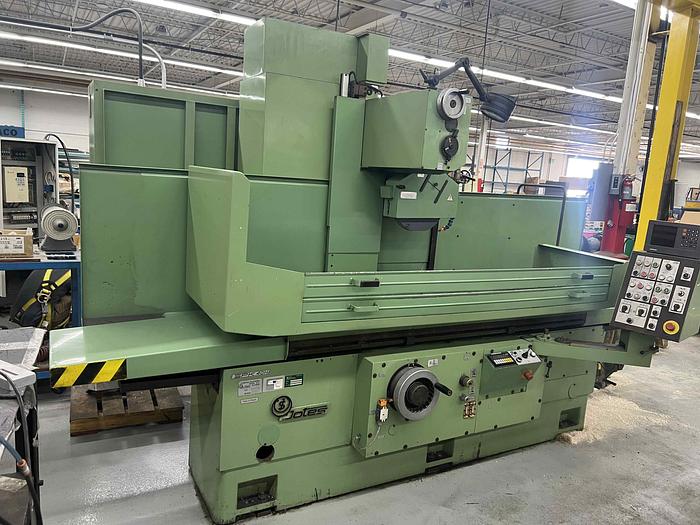 Used JOTES SPK40H SURFACE GRINDER