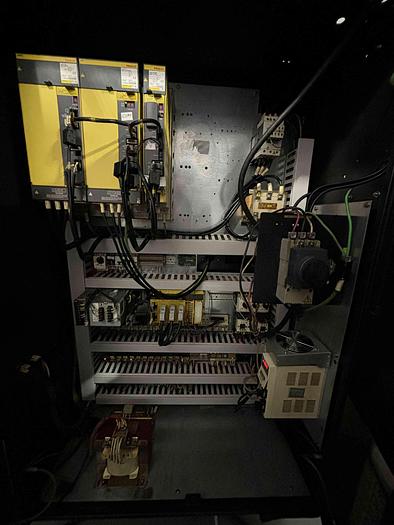 Used DAEWOO PUMA 240C TURNING CENTER