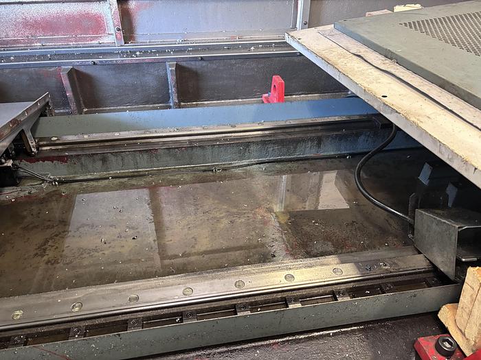 Used 2005 Awea SP-3016