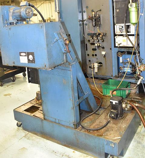 Used Matsuura  H.Plus-405 Horizontal Machining Center