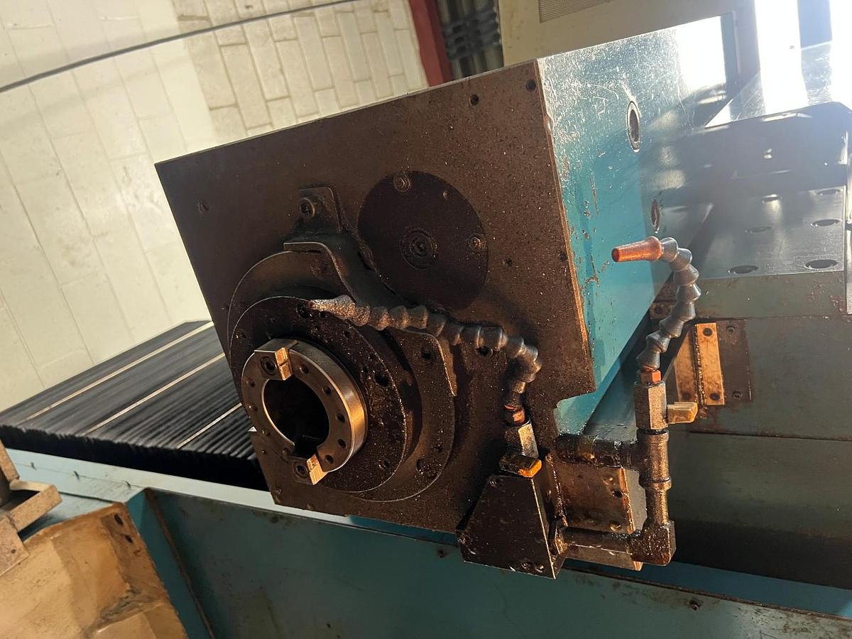 Used 1997 Sanco V-3025