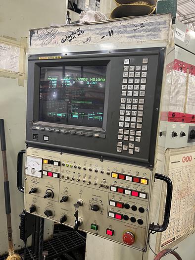 Used Femco  BMC-110R2 Boring Mill