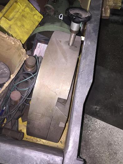 Used Ayce AC 80 M4 Horizontal Boring Mill