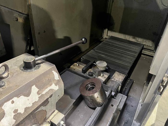 Used 2011 OKAMOTO OGM - 250UNCB