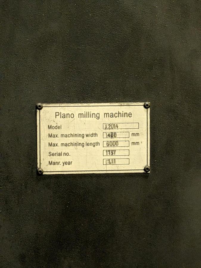 Used 2007 Plano x2014