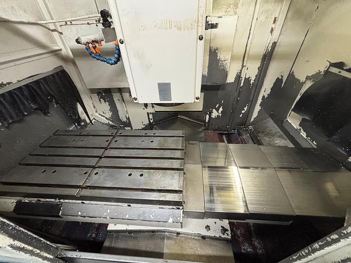 Used 1997 Mitsubishi M-V5CN