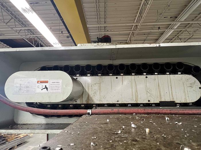 Used Takumi V15A Vertical Machining Center