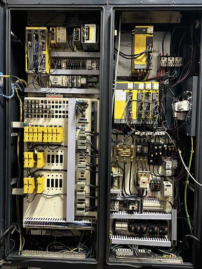 Used MAKINO A-71 HMC