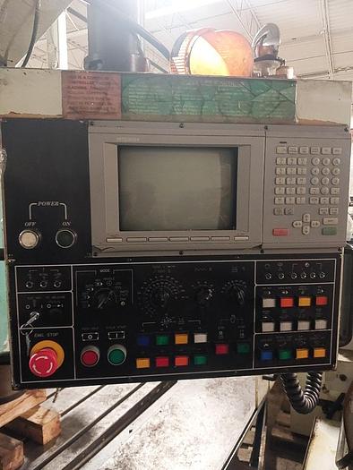 Used Takumi V15A Vertical Machining Center