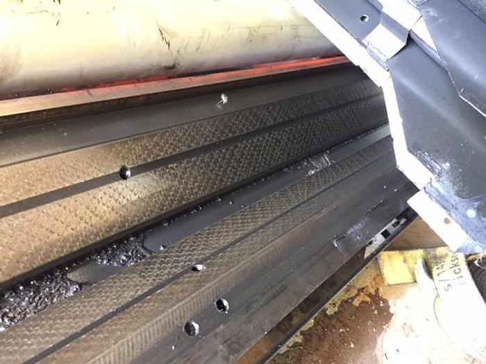 Used Youil YGS-3010 CNC Surface Grinder 