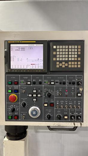 Used DAEWOO PUMA 700L TURNING CENTER