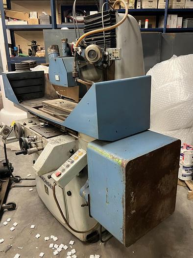 Used Jakobsen Grinder 