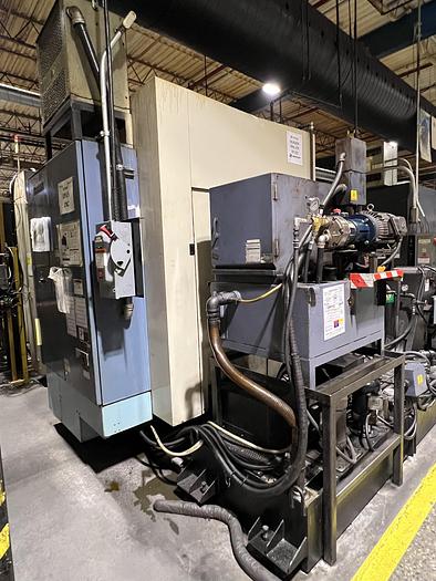 Used OKK Corporation HM60