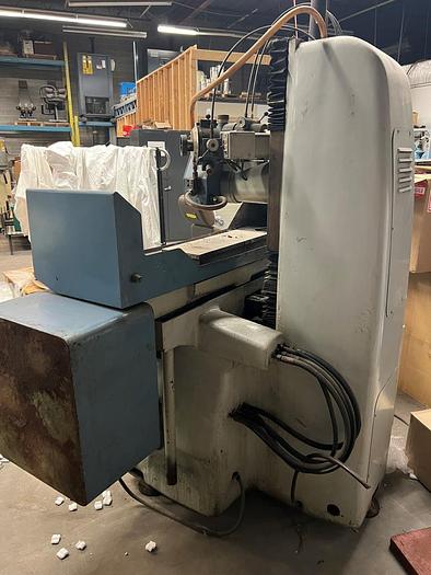 Used Jakobsen Grinder 