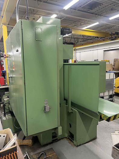 Used JOTES SPK40H SURFACE GRINDER