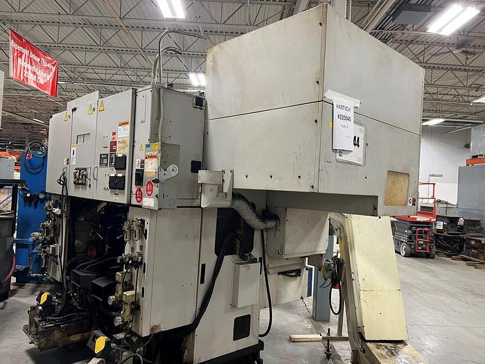 Used Muratec MW-120 Turning Center 