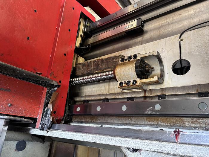 Used 2005 Awea SP-3016