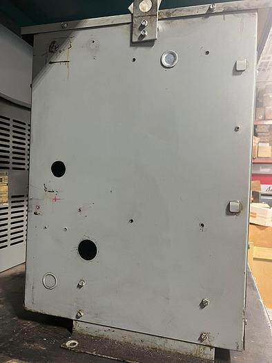 Used 45 KVA Transformer