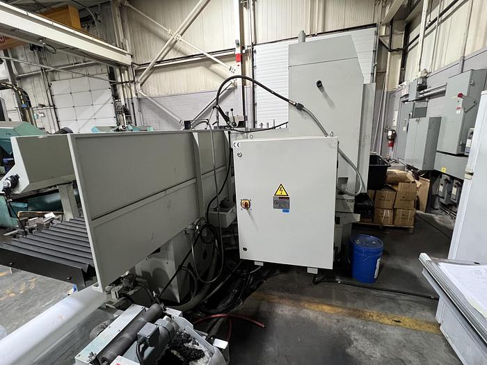 Used PERFECT SG-60120AHD SURFACE GRINDER