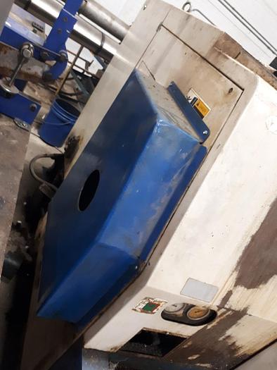 Used Daewoo Lynx-200A Turning Center