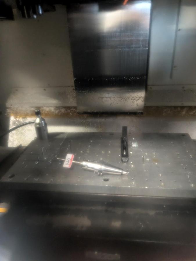 Used 2007 Daewoo MV-3016L