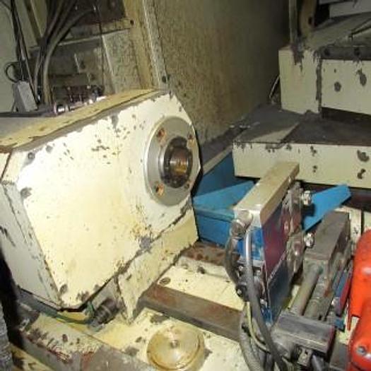 Used STUDER S60_CNC Cylindrical Grinder