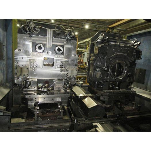 Used Toyoda FA-800 Horizontal Machining Center 