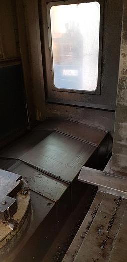 Used Daewoo ACE-H80 Horizontal Machining Center