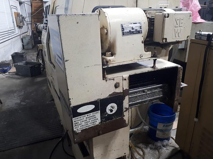 Used Hardinge CS-42 