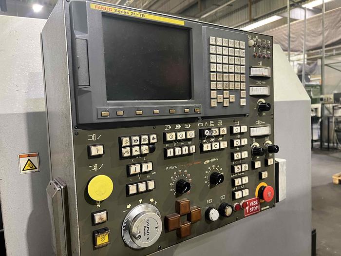 Used 2011 OKAMOTO OGM - 250UNCB