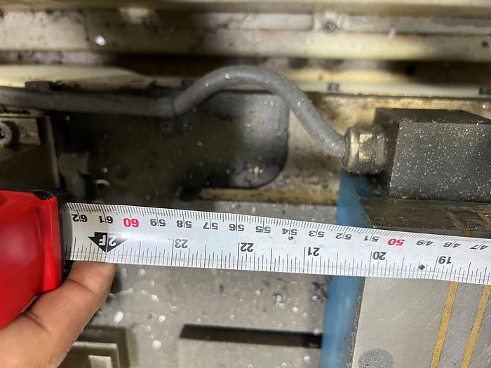 Used Starline E Surface Grinder 