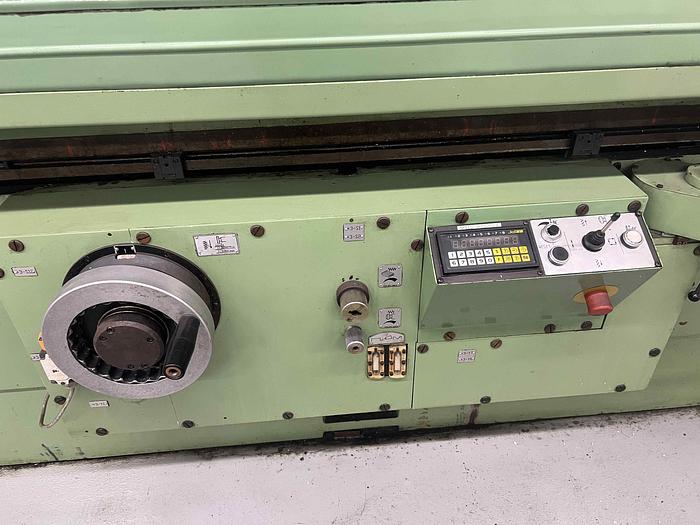 Used JOTES SPK40H SURFACE GRINDER