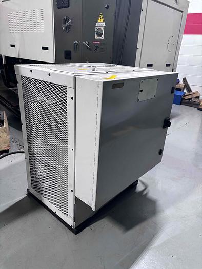 Used HWACHEON HI TECH 200 CL WITH INDEX CHUCK