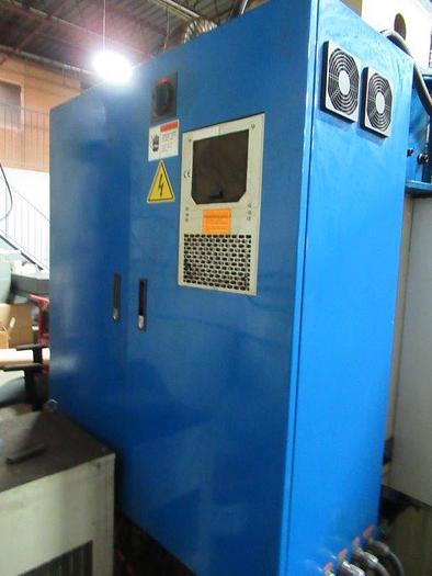 Used Geng Shuen Vertical Machining Center
