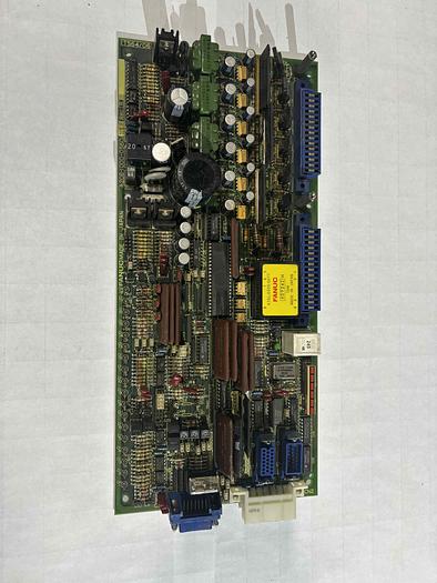 Used FANUC Circuit Board A20B-1000-0560 11F