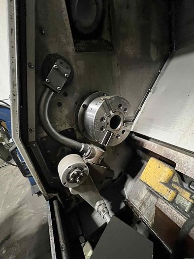 Used DAEWOO PUMA 200C