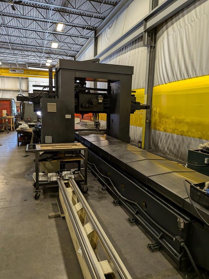 Used 2007 Plano x2014