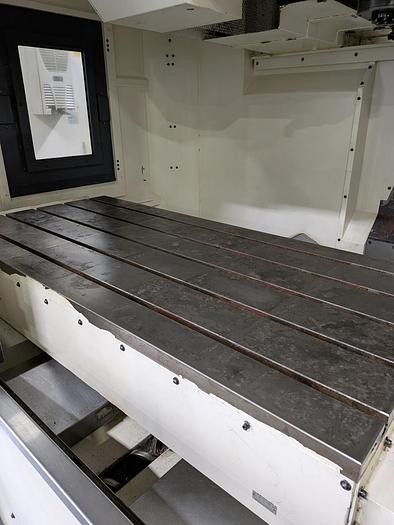 Used Hartford HCMC- 1682 Vertical Machining Center