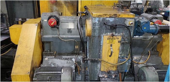 Used Besley DH6-30 Grinder 