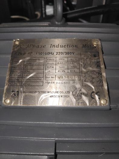 Used HYDRAULIC UNIT (400821-00642)