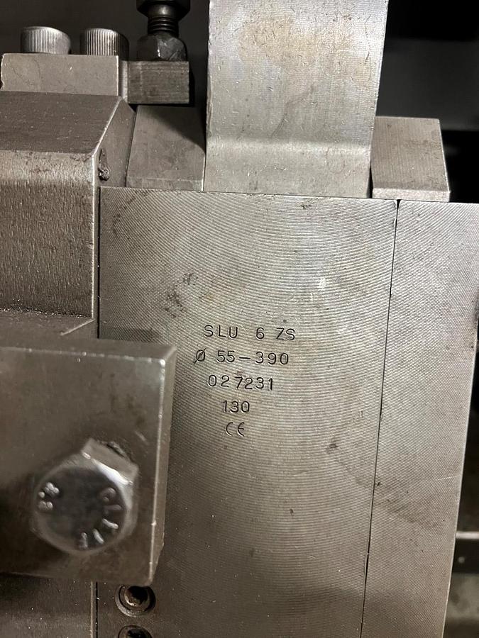 Used WFL M70 MILLTURN SLANT BED CNC LATHE