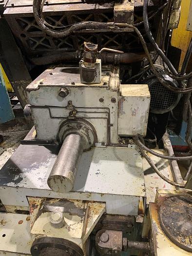 Used Koyo Centerless Grinder