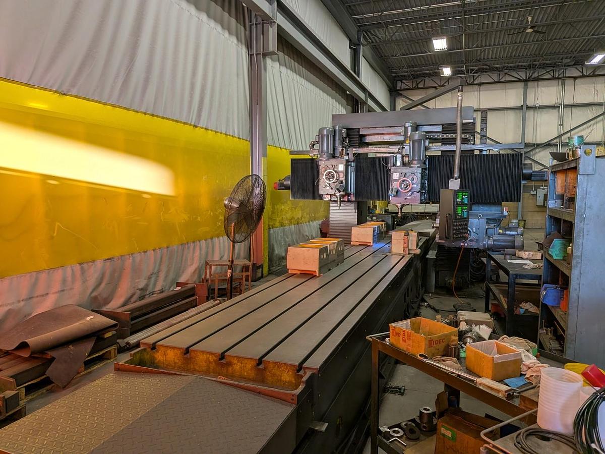 Used 2007 Plano x2014